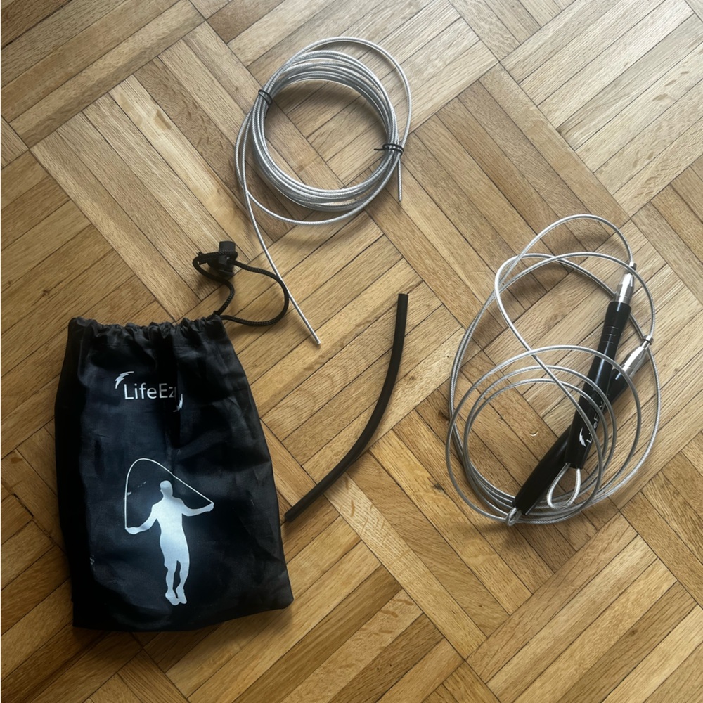Jump Rope